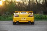 Honda S2000 CR 2008 года (NA)
